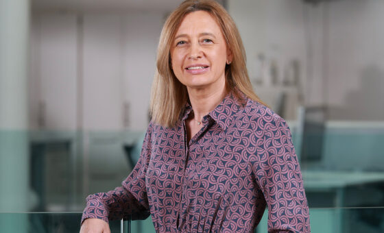 Kerakoll: Martina Colombara nominata Group Chief People Officer