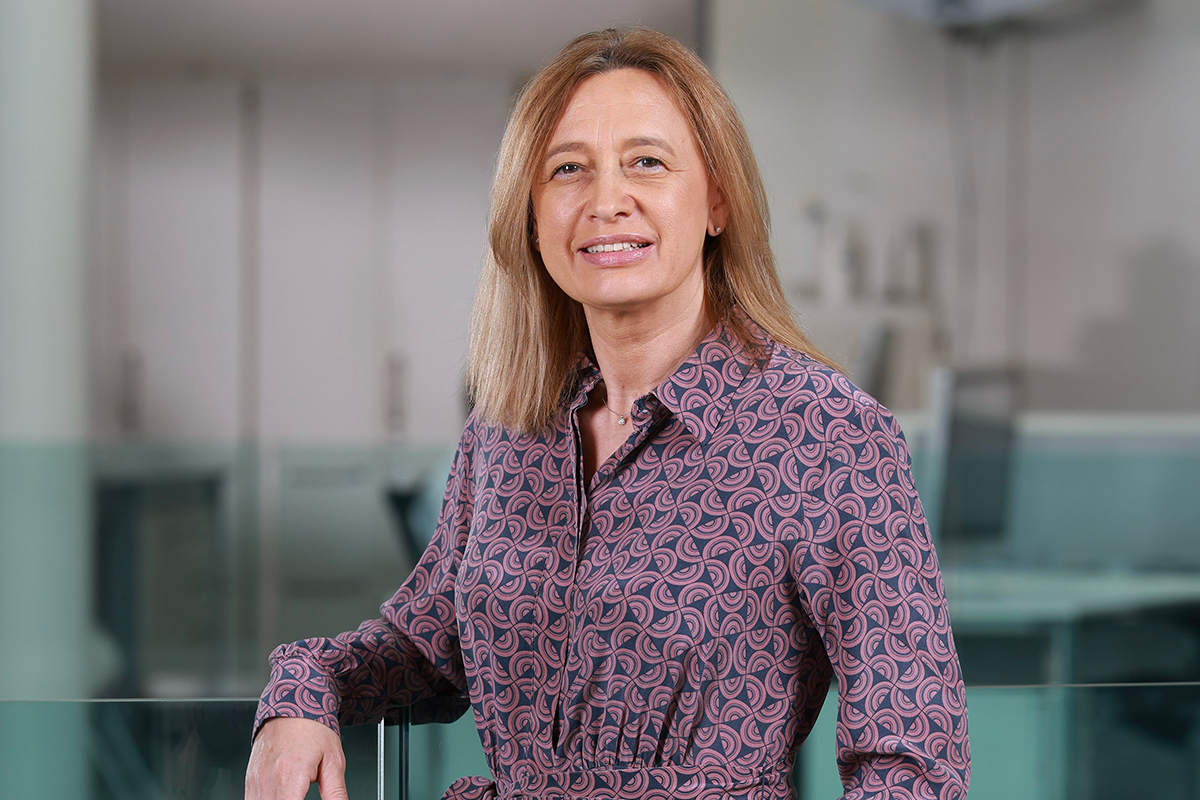 Kerakoll: Martina Colombara nominata Group Chief People Officer