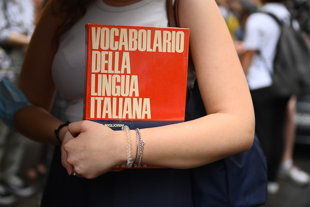 Pasolini, Borsellino e la parola “rispetto”: ecco le tracce della Maturità 2025
