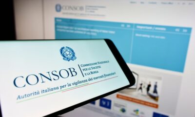 Mediobanca, Nagel scrive a Consob perché Mps integri l’offerta di tre punti
