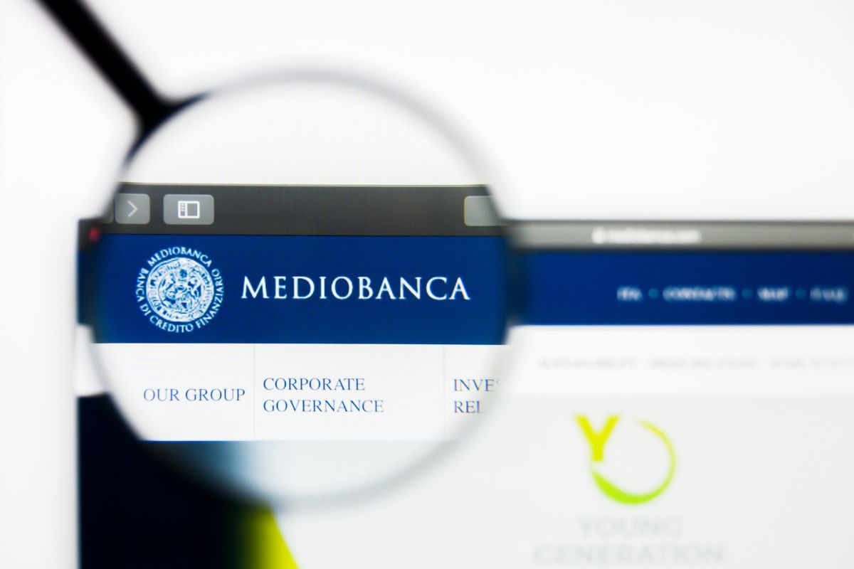 Mediobanca, Caltagirone arriva al 10% e procede l’Ops con Monte dei Paschi di Siena