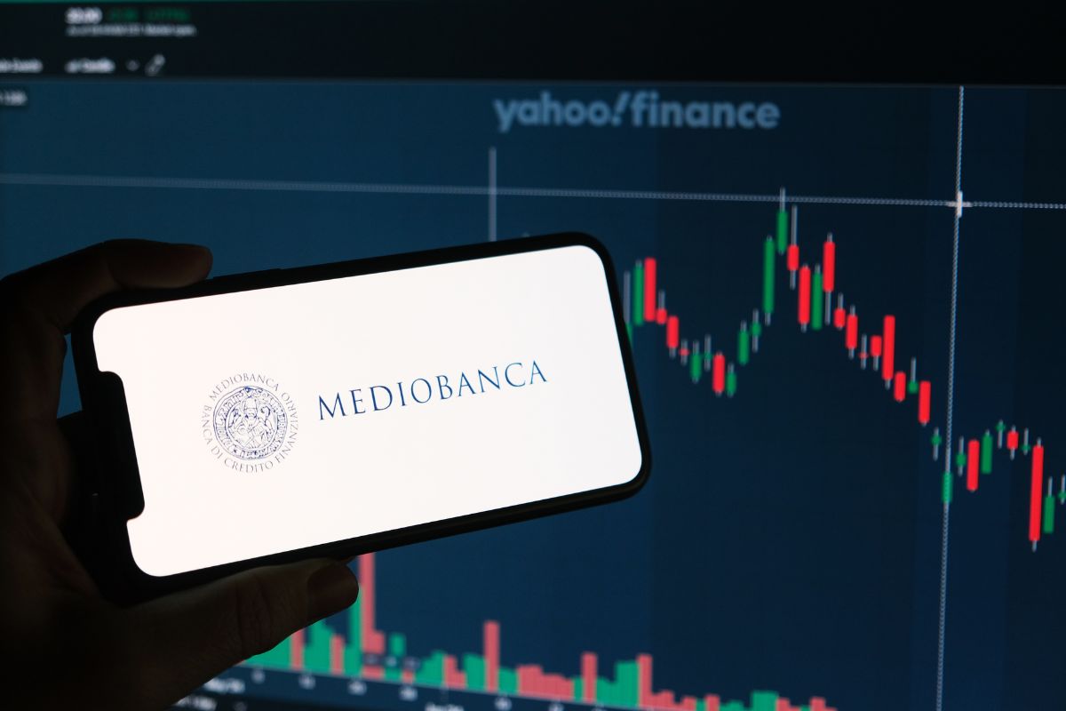 Mediobanca, Nagel offre ai soci il 100% degli utili in dividendi per rispondere all’Ops di Mps