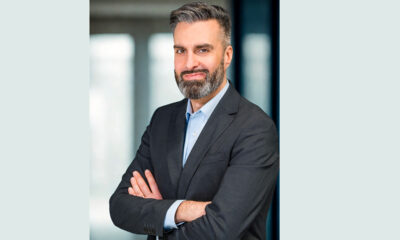 Michelangelo Uberti è il nuovo Head of Marketing di Trend Micro Italia