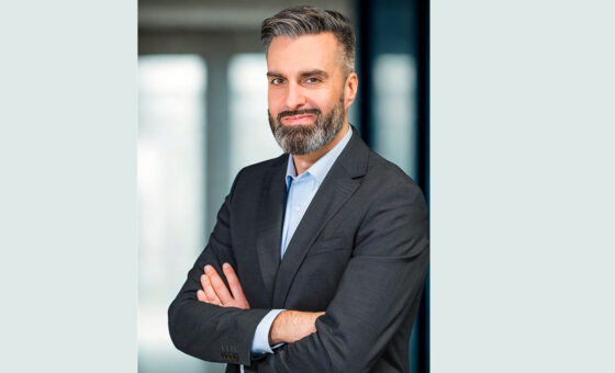 Michelangelo Uberti è il nuovo Head of Marketing di Trend Micro Italia