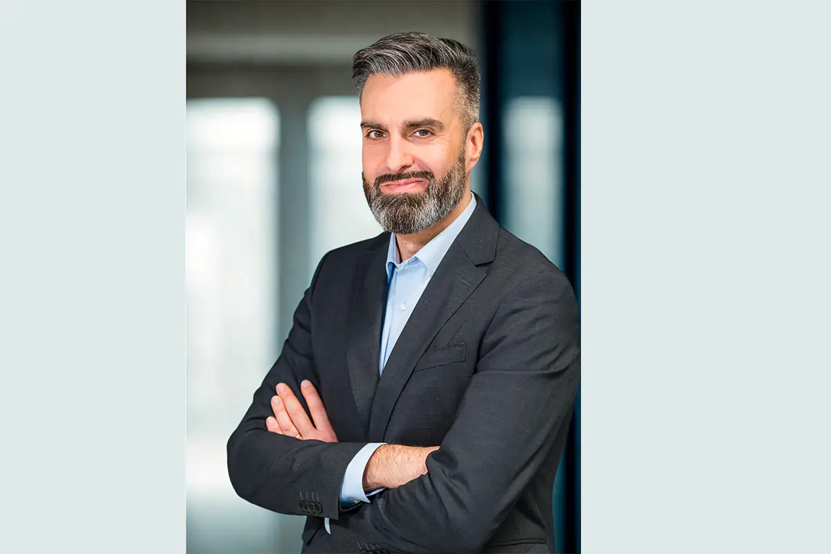 Michelangelo Uberti è il nuovo Head of Marketing di Trend Micro Italia