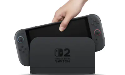 Switch 2, il debutta è un successo: Nintendo firma un nuovo record