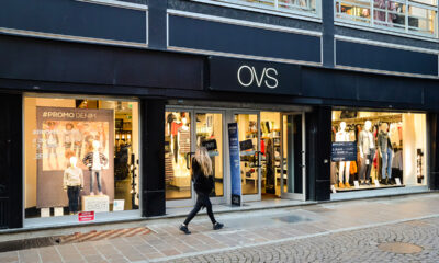 Ovs tratta per acquisire Kasanova