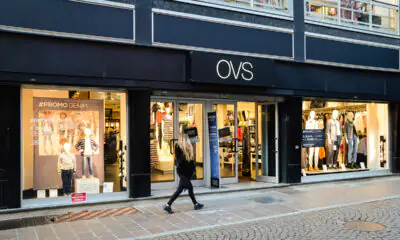 Ovs tratta per acquisire Kasanova