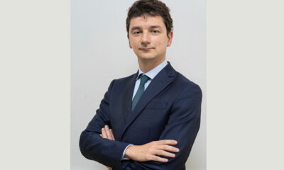 Paolo D'Aprile è il nuovo a.d. di Deloitte Climate & Sustainability