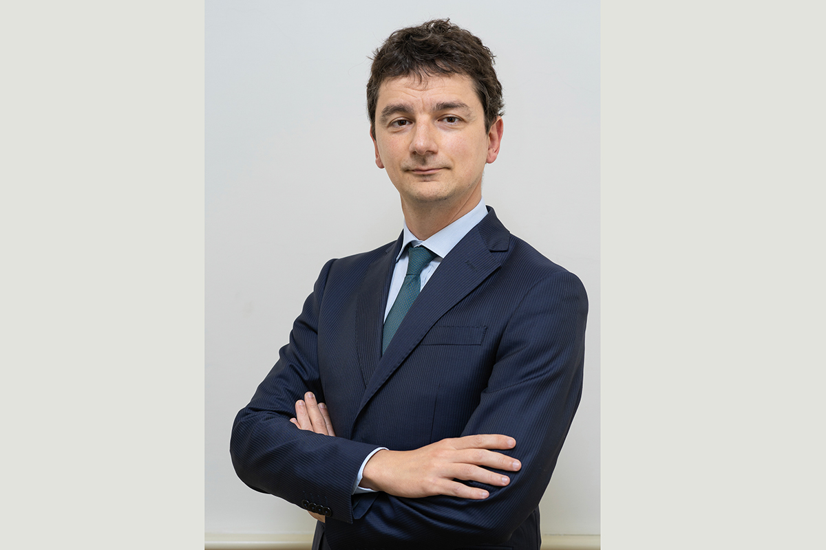 Paolo D'Aprile è il nuovo a.d. di Deloitte Climate & Sustainability