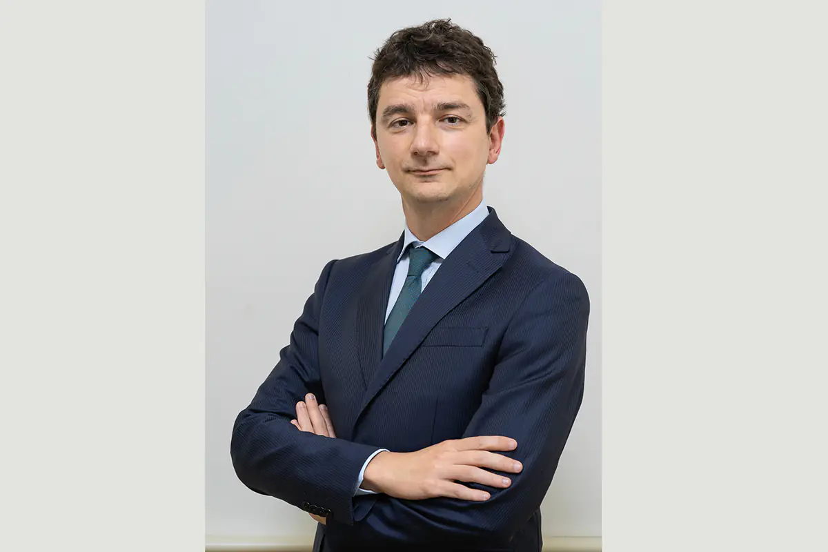 Paolo D'Aprile è il nuovo a.d. di Deloitte Climate & Sustainability