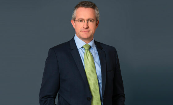 Paolo Manfreddi guida Ferrari Financial Services