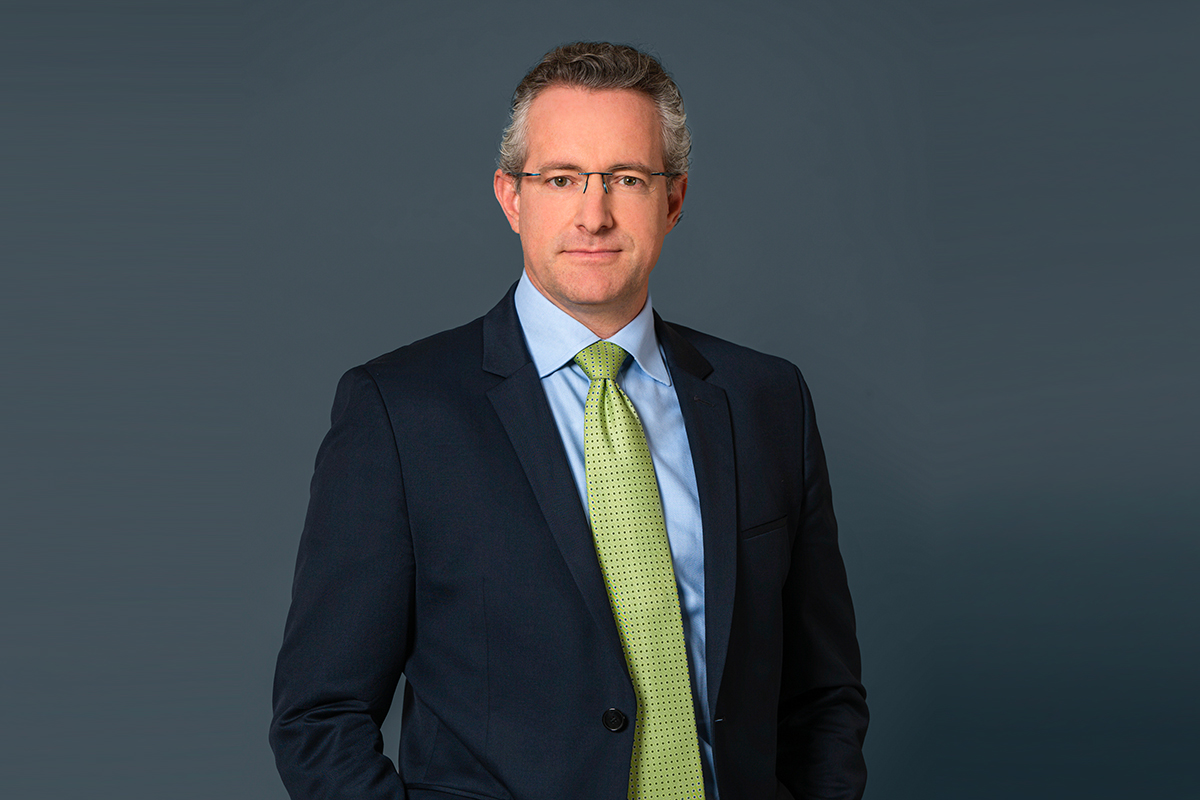 Paolo Manfreddi guida Ferrari Financial Services