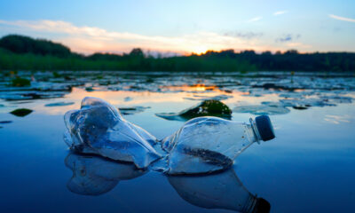 Plastica, la sfida mondiale parte dalla Giornata dell’Ambiente