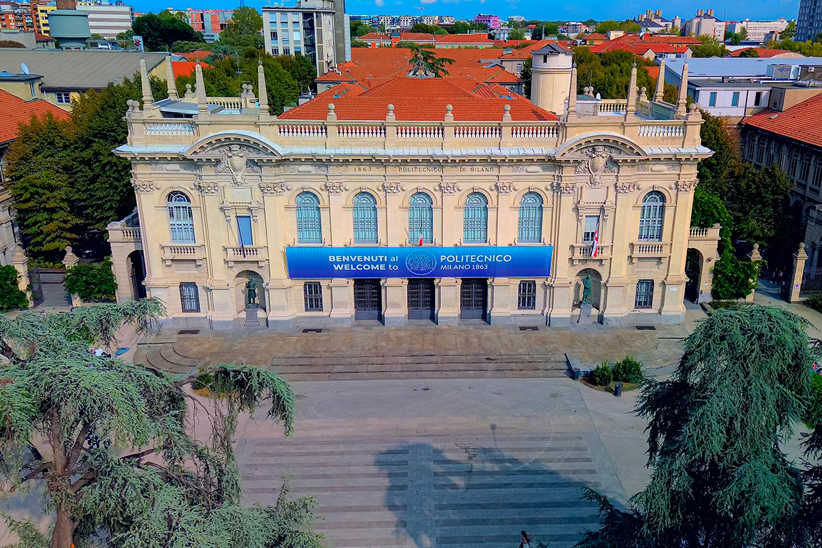 Università:, il Politecnico di Milano entra nella top 100 mondiale