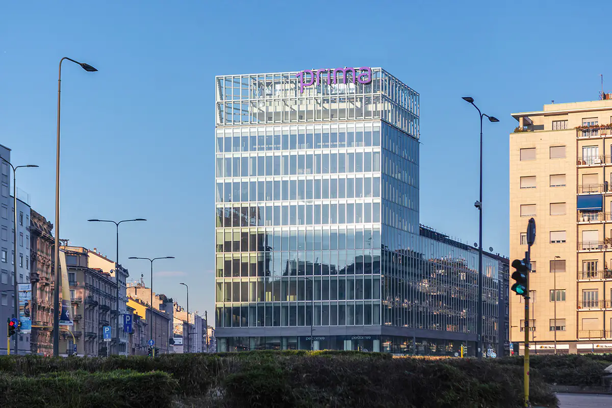 Axa vicina all'acquisizione di Prima Assicurazioni