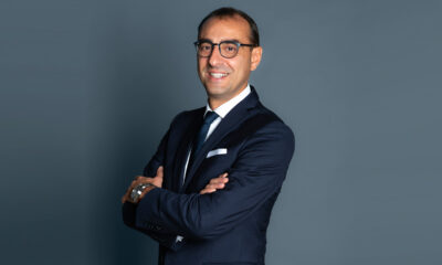 Roberto Sportiello nuovo Ceo di Drivalia