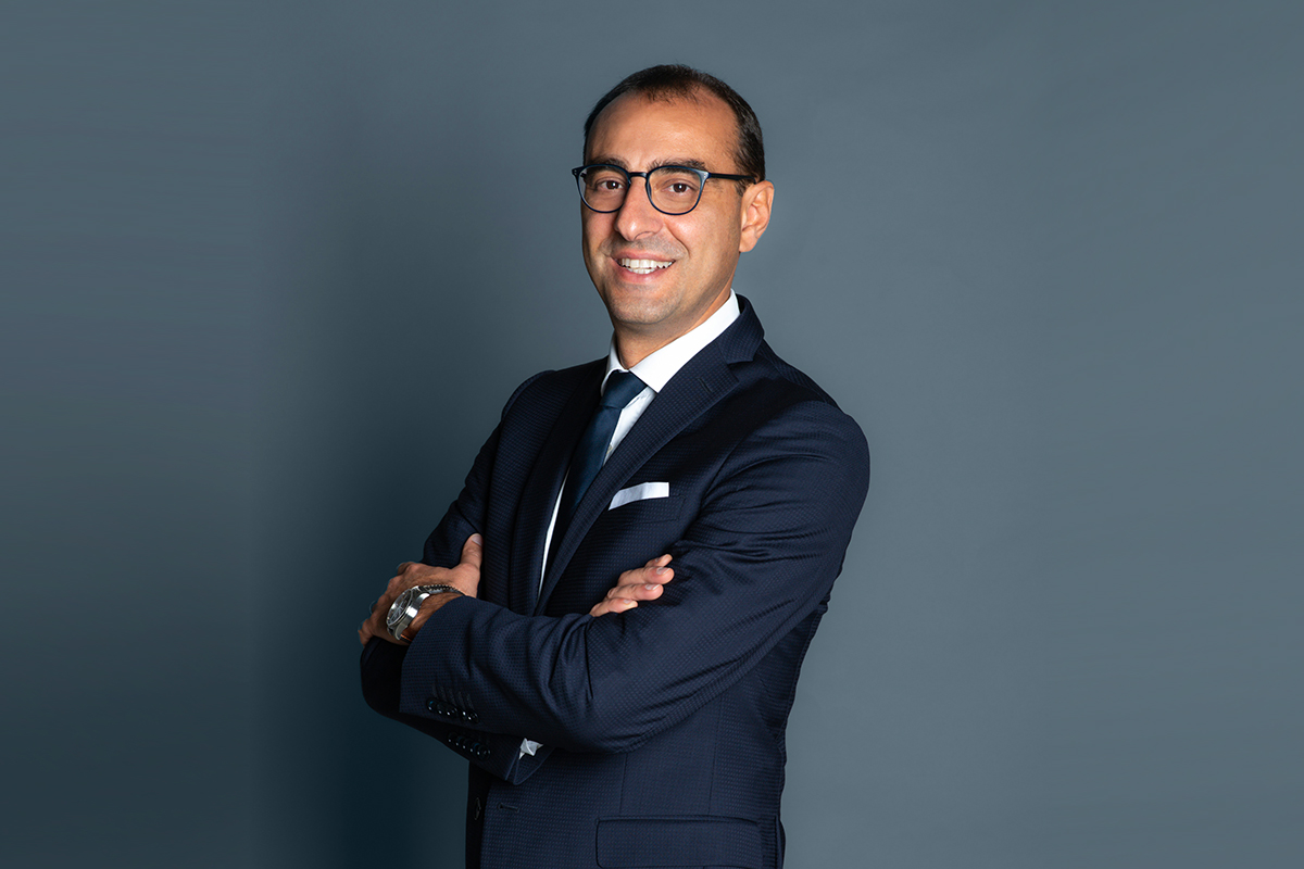 Roberto Sportiello nuovo Ceo di Drivalia
