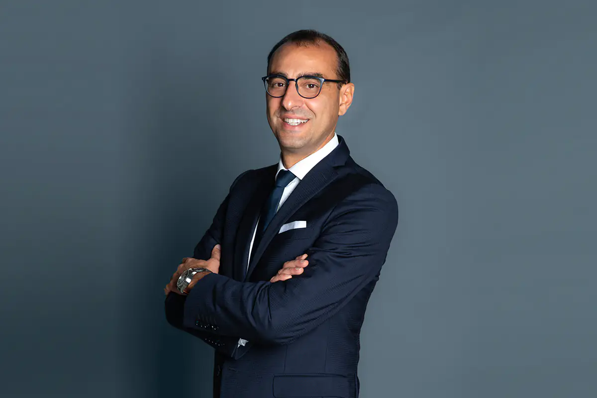 Roberto Sportiello nuovo Ceo di Drivalia