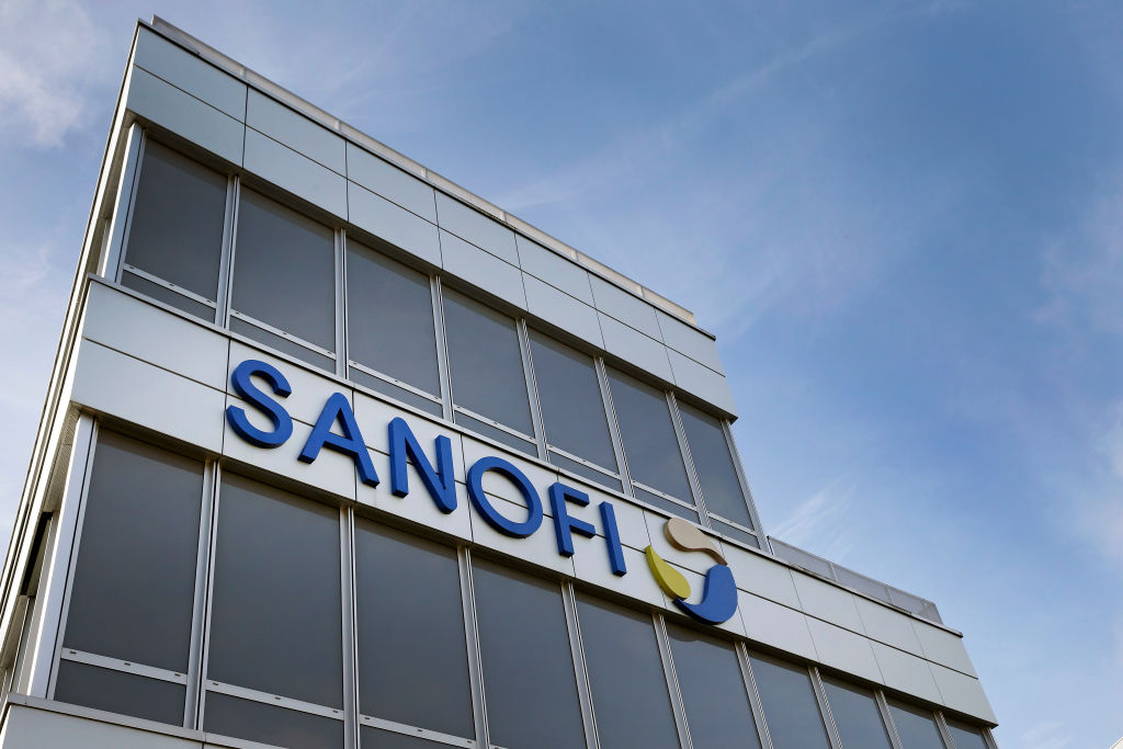 Sanofi acquisita Blueprint per 9,1 miliardi di dollari