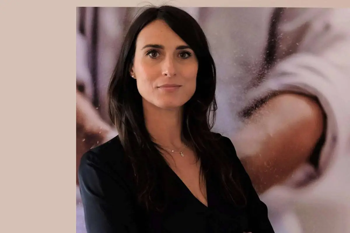 Silvia Raffaello nuova Head of Marketing di Menz & Gassner