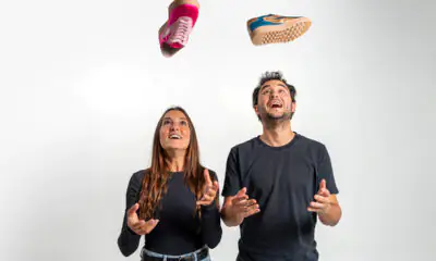 Steve's: le sneaker made in Italy di chi ha cambiato vita per un’idea