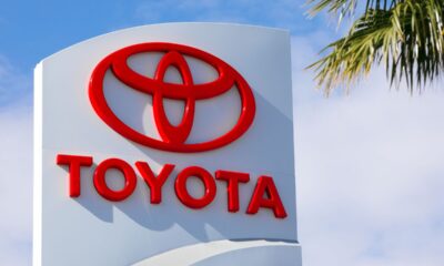 Toyota lancia Ops su Toyota Industries per 33 miliardi