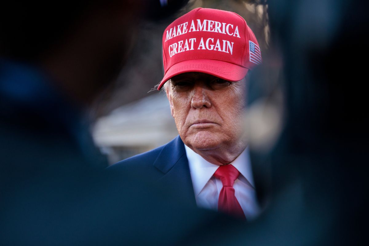 Trump, divieto di ingresso negli Usa ai cittadini di 12 Paesi e restrizioni ad altri 8
