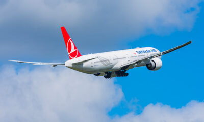 Air Europa, Turkish Airlines in corsa con Lufthansa e Air-France-Klm