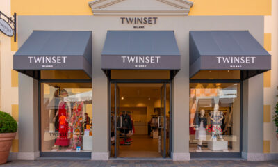 Twinset passa a Borletti e Quadrivio: obiettivo crescita globale