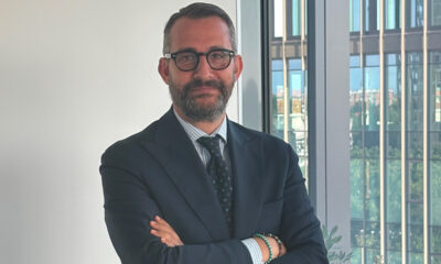 Crai: le Hr a Ugo Tutino