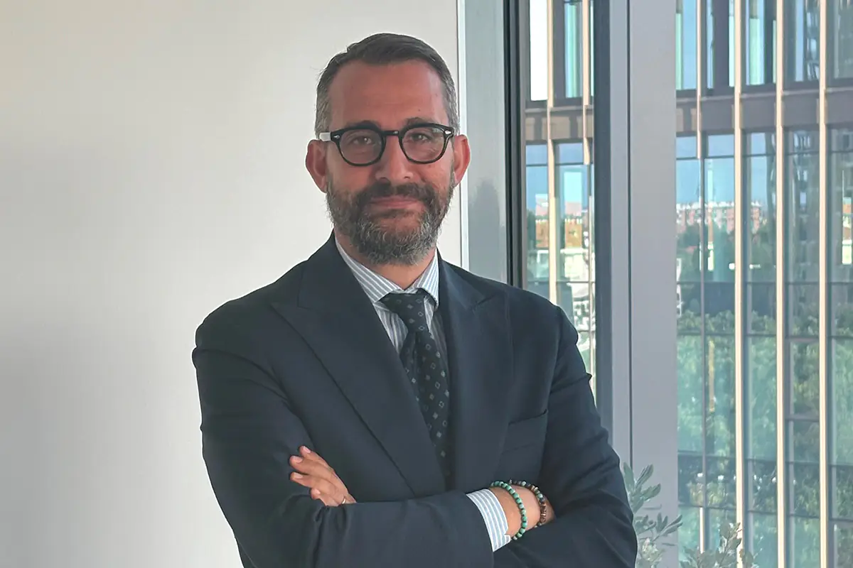 Crai: le Hr a Ugo Tutino