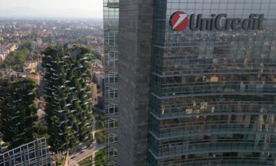 Unicredit–Banco Bpm, il Tar sull’Ops: congelata fino al 21 giugno