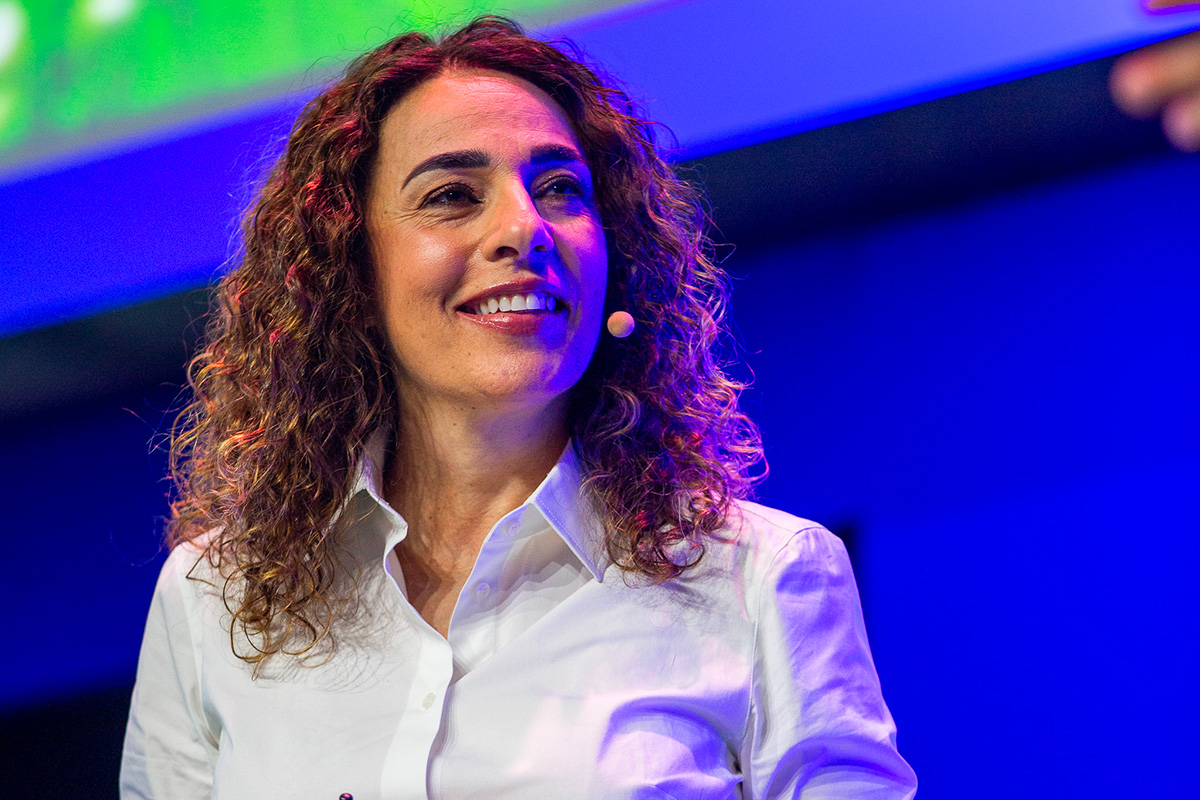 La visione dell’AI di Salesforce