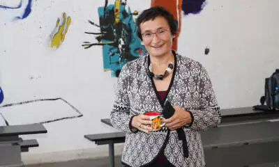 Così l’AI rischia di minare la democrazia | Virginia Dignum