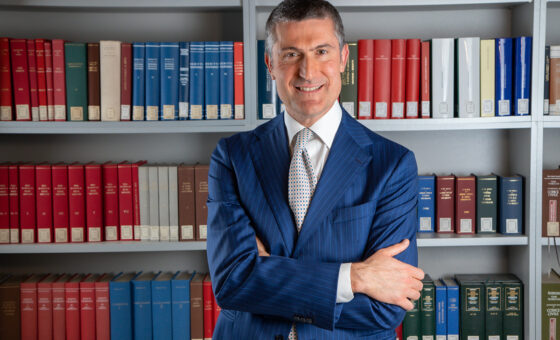Vito Pace nuovo presidente del Consiglio nazionale del Notariato