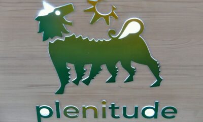 Accordo Eni-Ares per cedere il 20% di Plenitude: operazione da due miliardi di euro