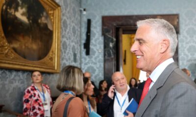 Andrea Orcel: chi è il Ceo di UniCredit e qual è il suo segreto