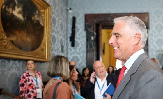 Andrea Orcel: chi è il Ceo di UniCredit e qual è il suo segreto
