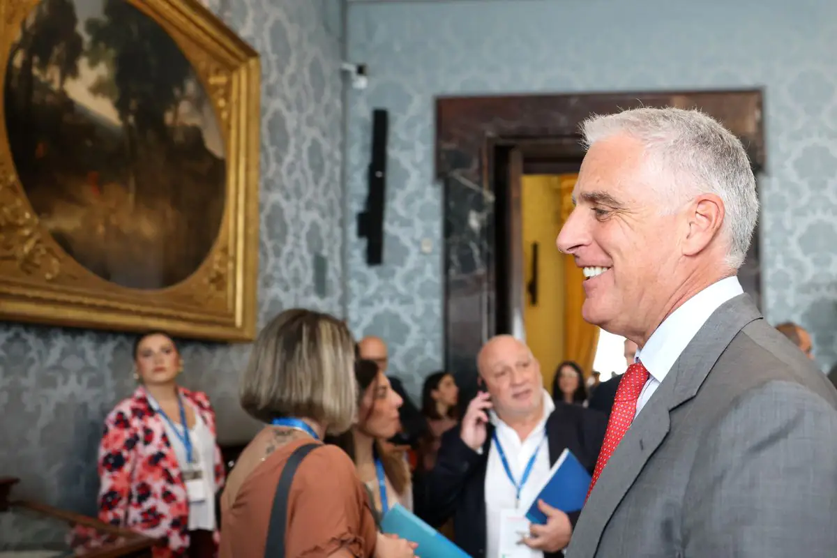 Andrea Orcel: chi è il Ceo di UniCredit e qual è il suo segreto