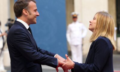 Auto e tassi, Italia superiore alla Francia