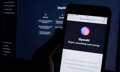 ChatGPT di OpenAI non funziona: messaggi di errore e blackout globali