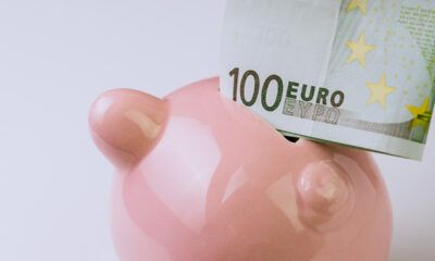 Dai conti ai Btp: la ricchezza degli italiani supera i 6.000 miliardi