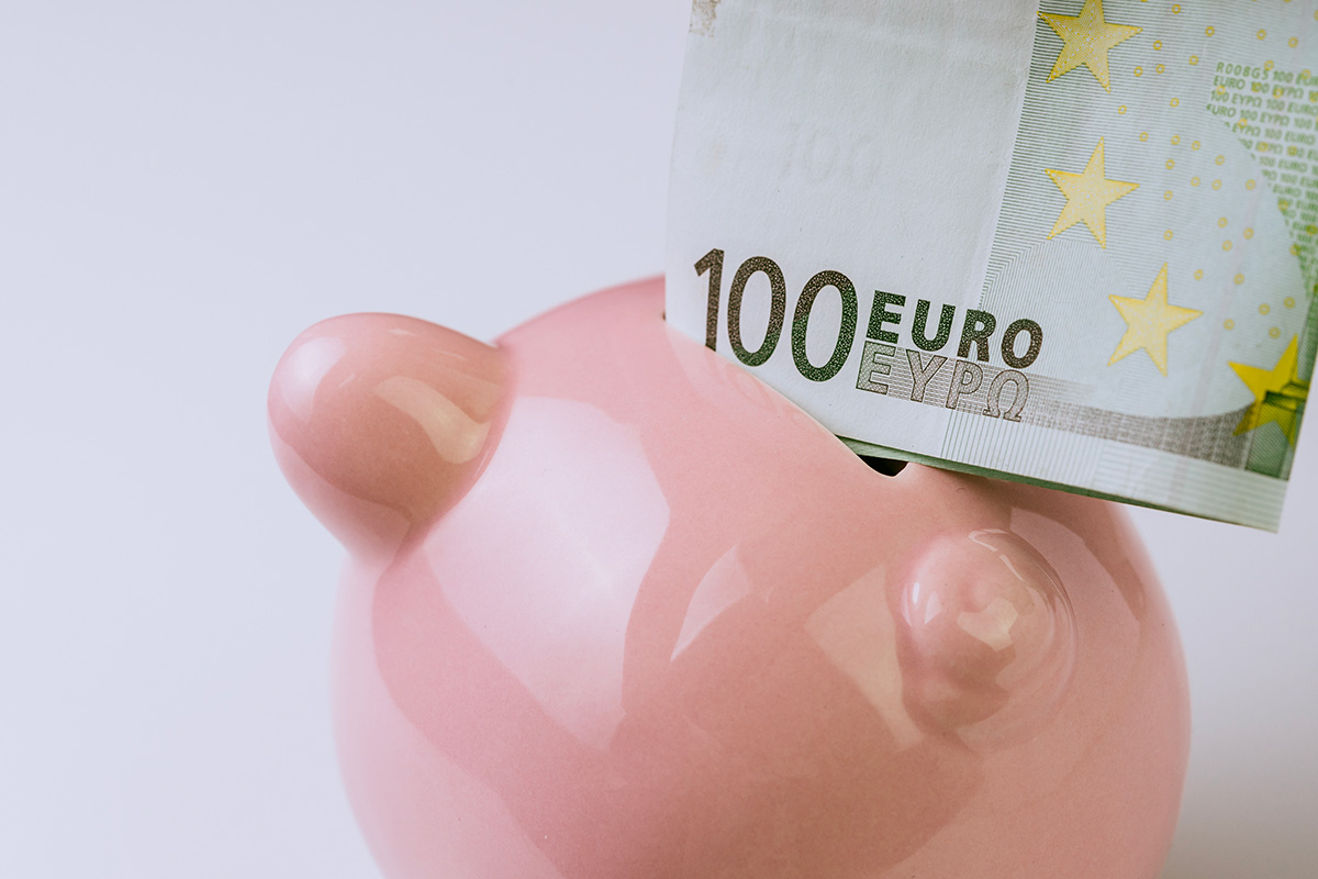 Dai conti ai Btp: la ricchezza degli italiani supera i 6.000 miliardi