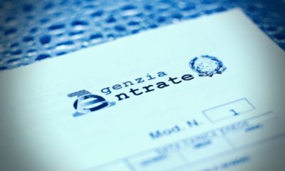 Fisco, nel mirino dell’Agenzia dell’Entrate i conti correnti di familiari e conviventi