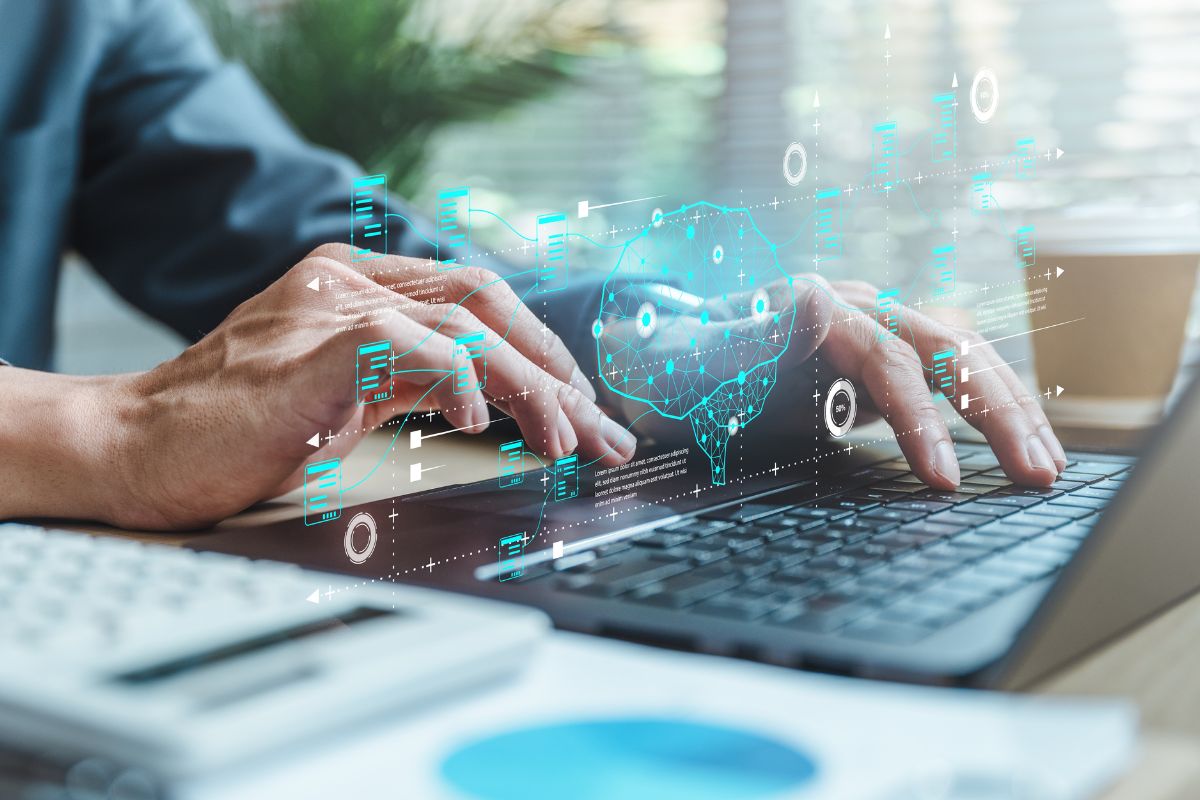 Intelligenza artificiale, pmi possono raddoppiare il fatturato entro il 2030