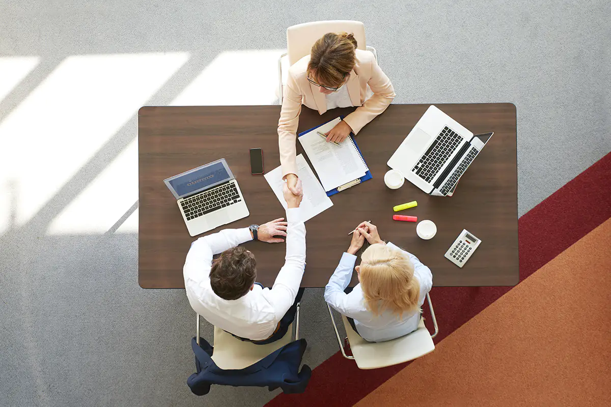 Soddisfatti o frustrati? Ecco come stanno i lavoratori italiani
