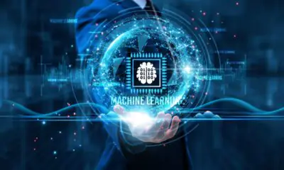 Machine Learning, cos’è: vantaggi e sfide dell’AI