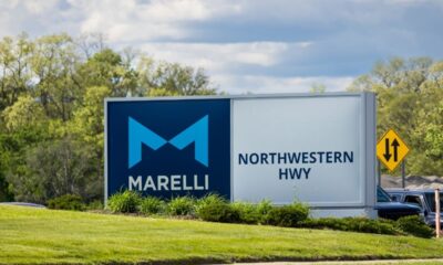 Marelli in crisi, Chapter 11: le sorti dei dipendenti