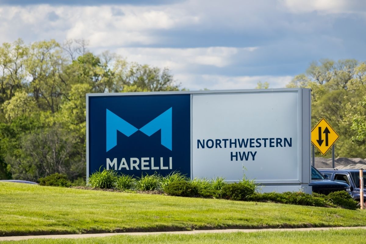 Marelli in crisi, Chapter 11: le sorti dei dipendenti